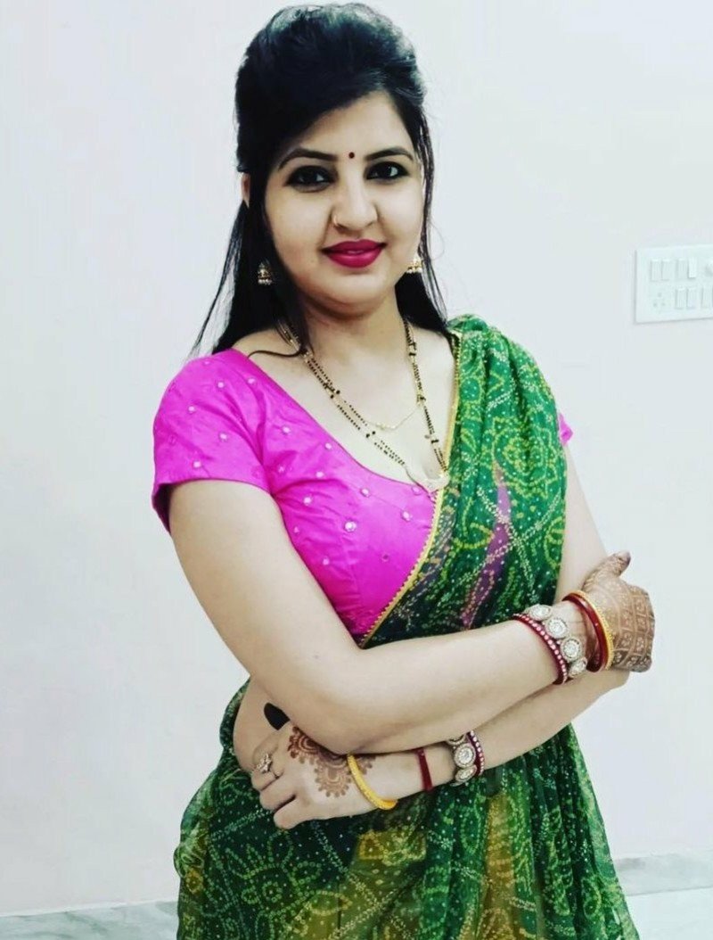 Zmysłowa kusicielka