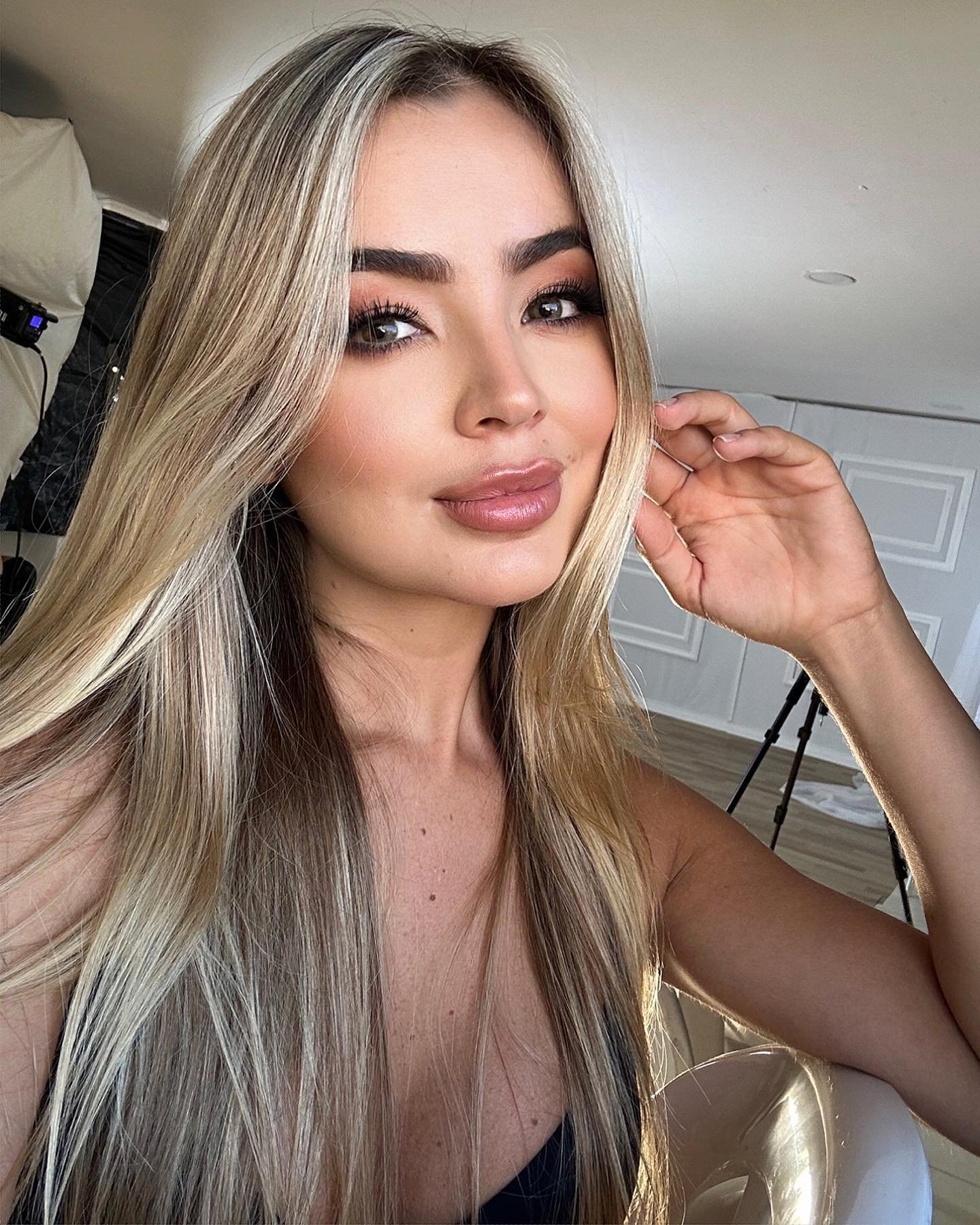 Uwodzicielska kochanka