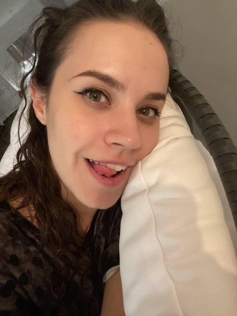 Rozpalająca piękność