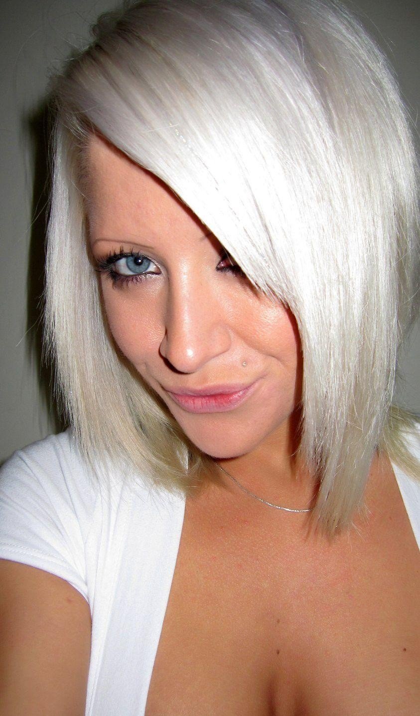 Zmysłowa dziewczyna