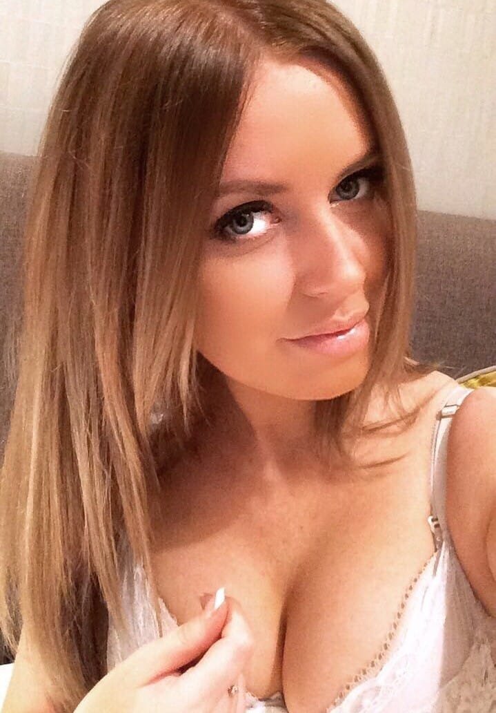 Rozpalająca kusicielka