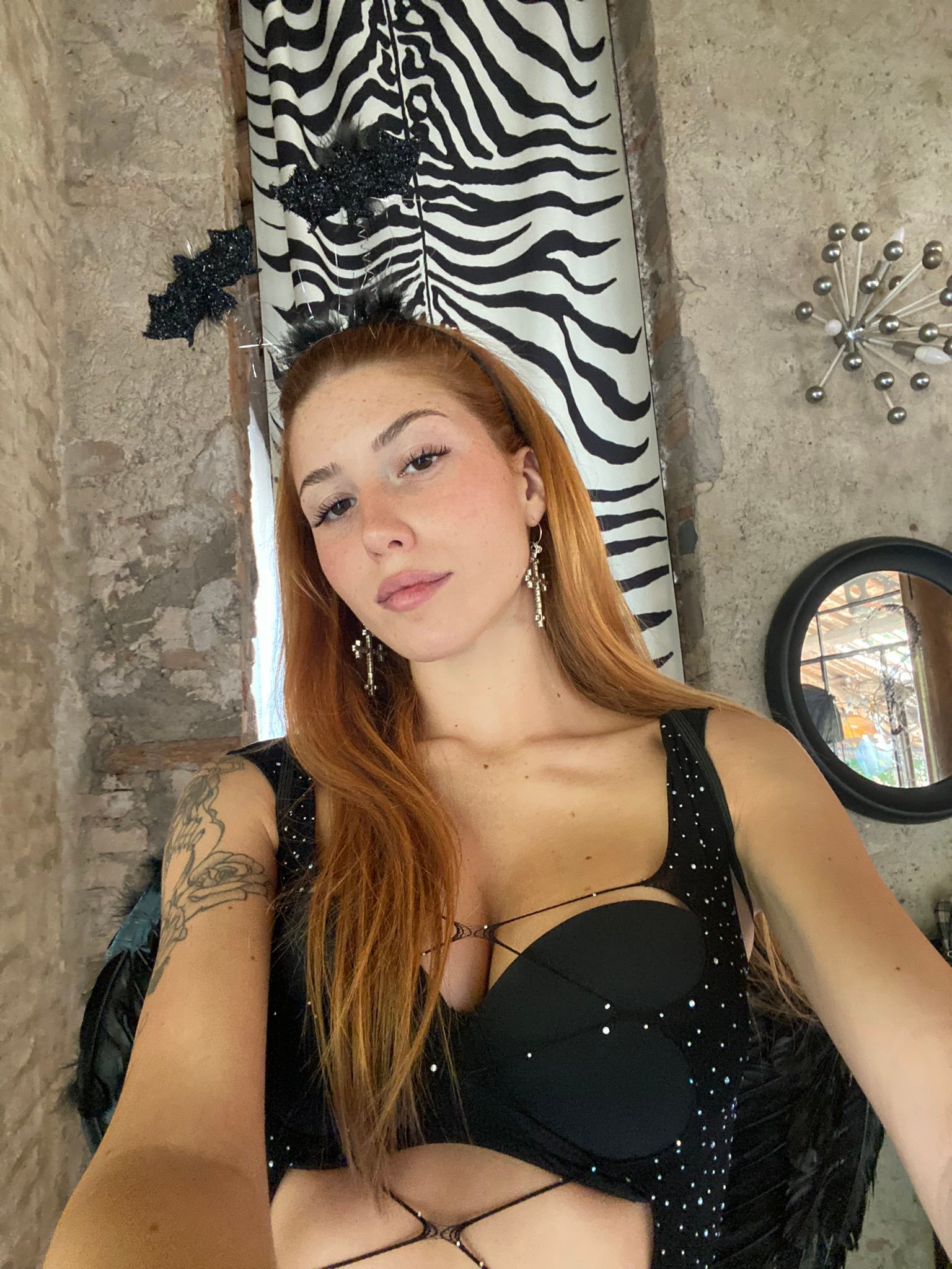 Apetyczna nieznajoma