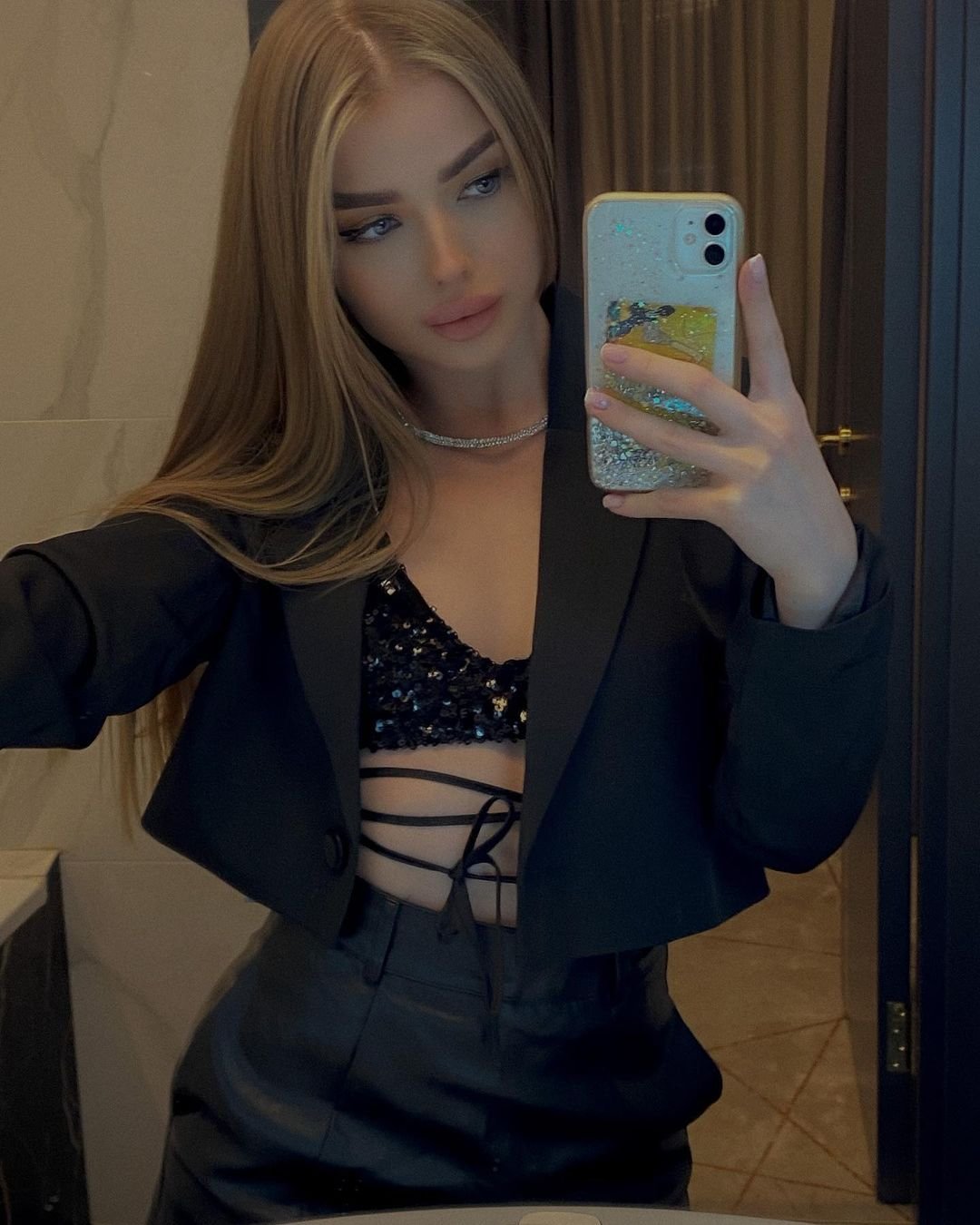 Pociągająca kobieta