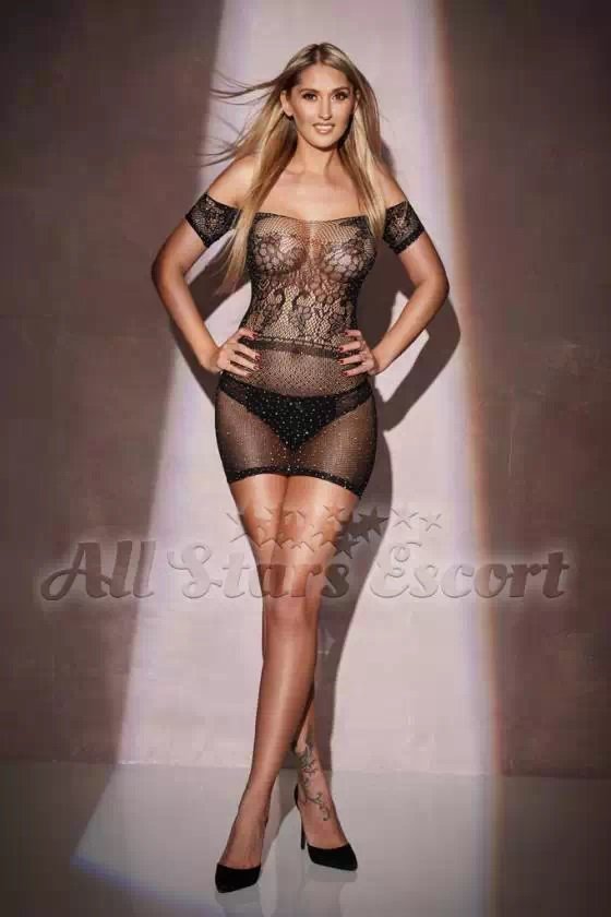 Pociągająca postać