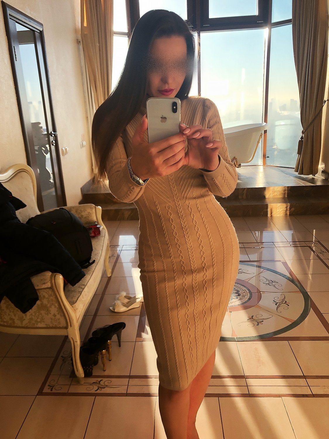 Rozpalająca piękność