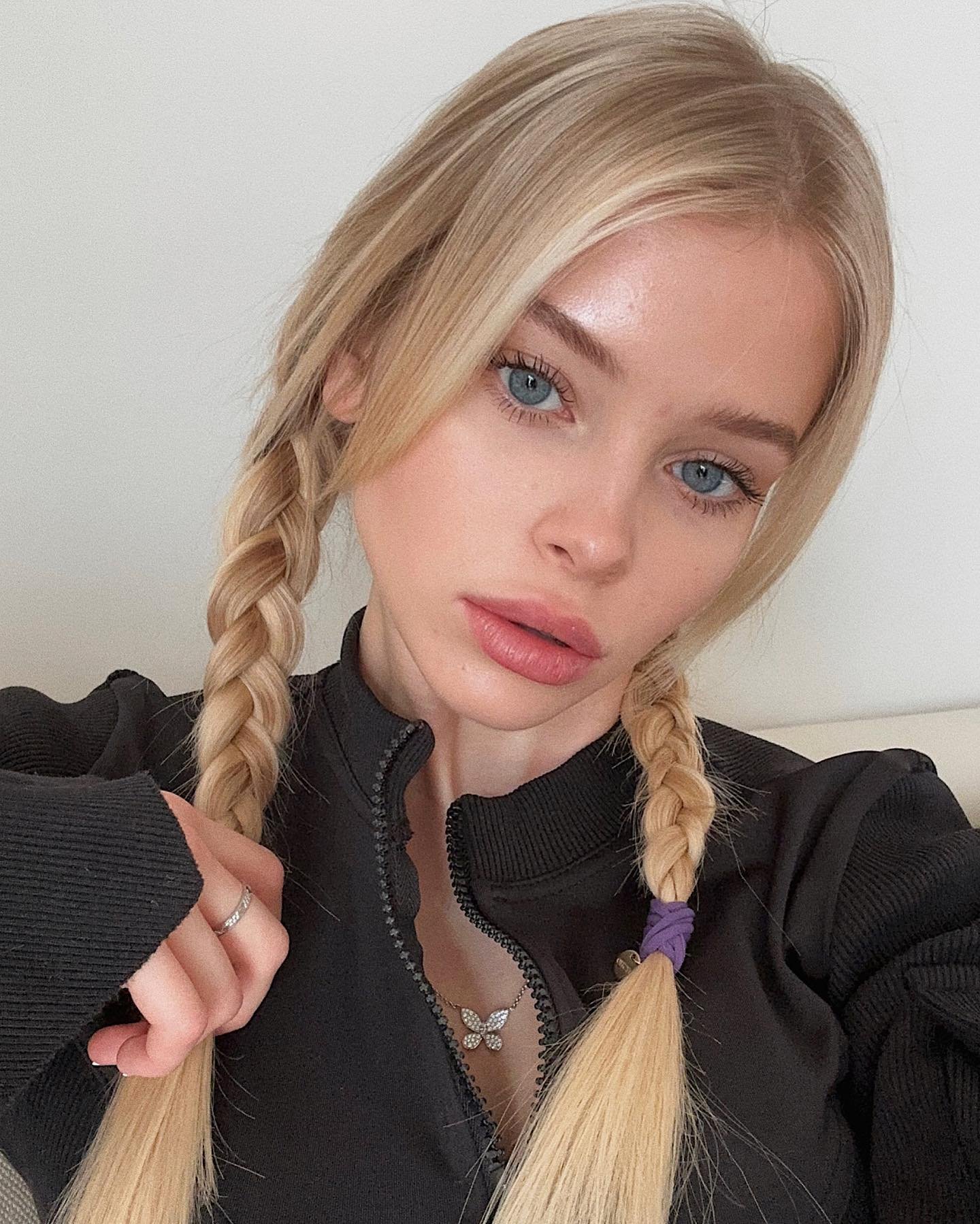 Apetyczna piękność