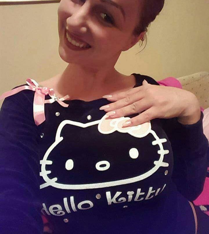 Uwodzicielska bogini