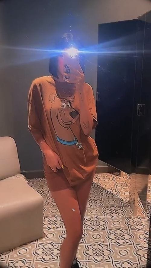 Czarująca kusicielka