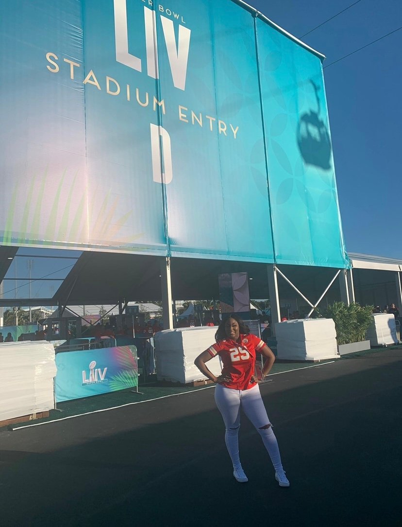 Rozpalająca piękność