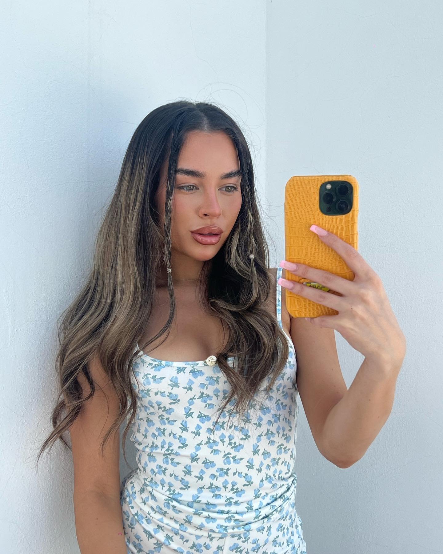 Seksowna piękność