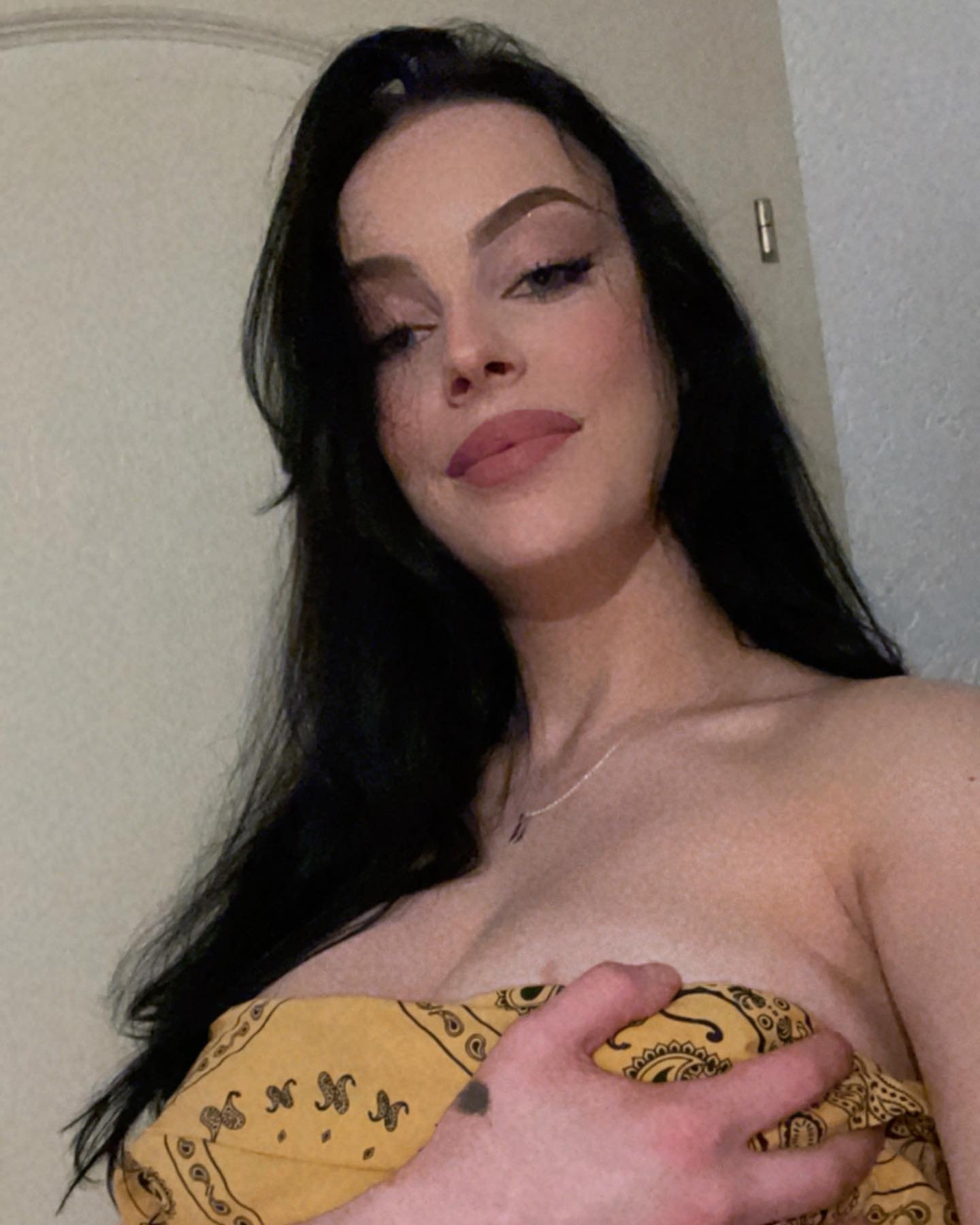 Pociągająca uwodzicielka