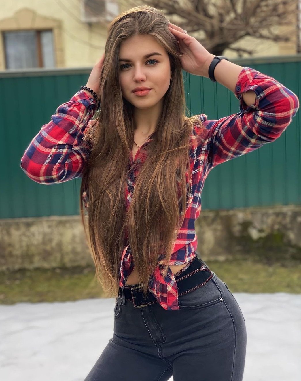 Czarująca piękność