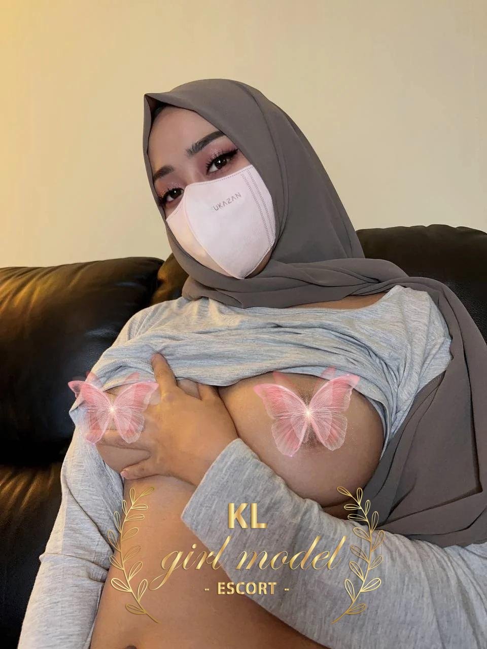 Czarująca kusicielka