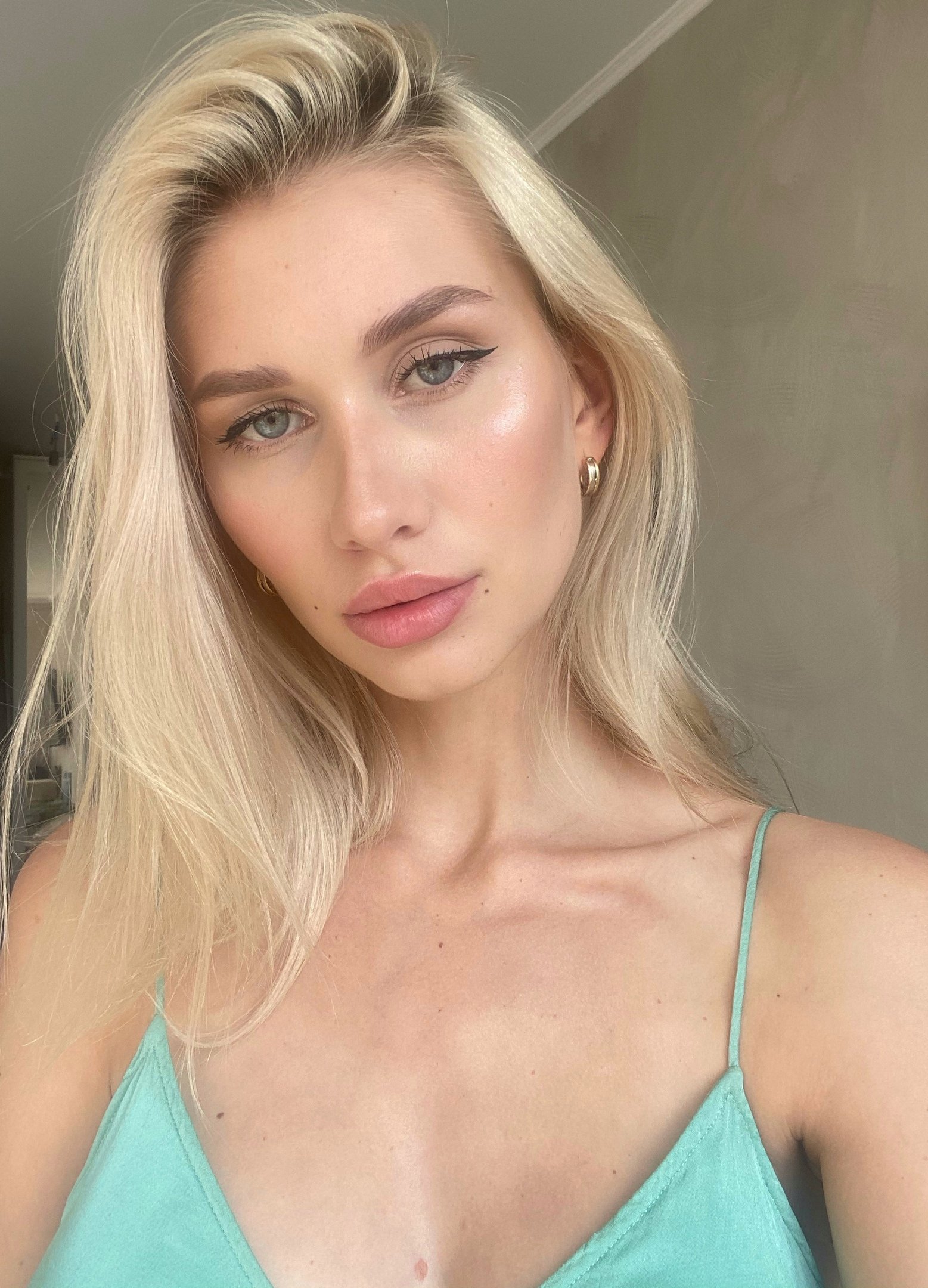 Uwodzicielska uwodzicielka