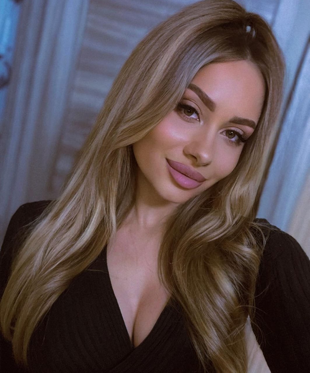 Rozpalająca kusicielka