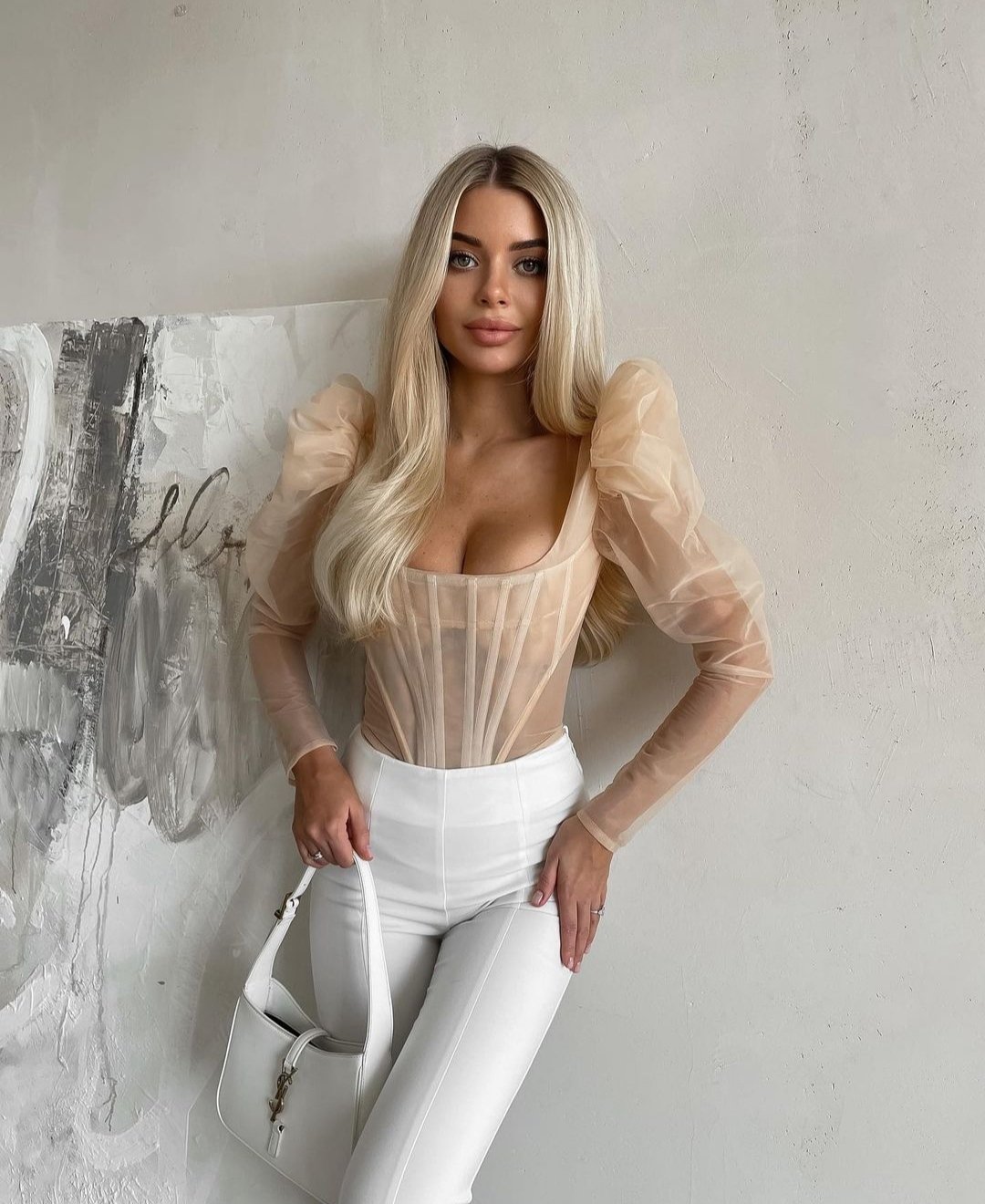 Namiętna kusicielka