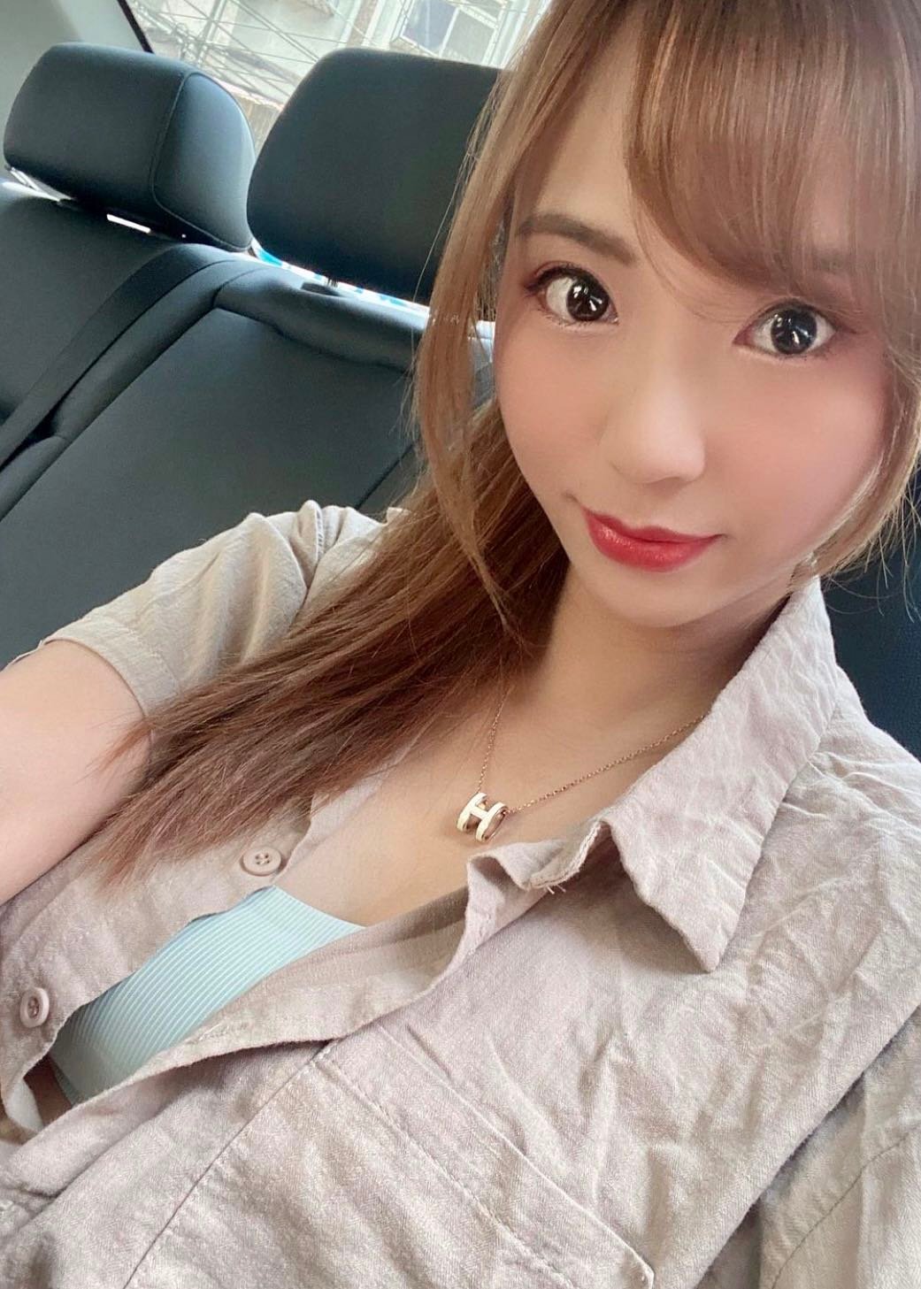 Pociągająca bogini