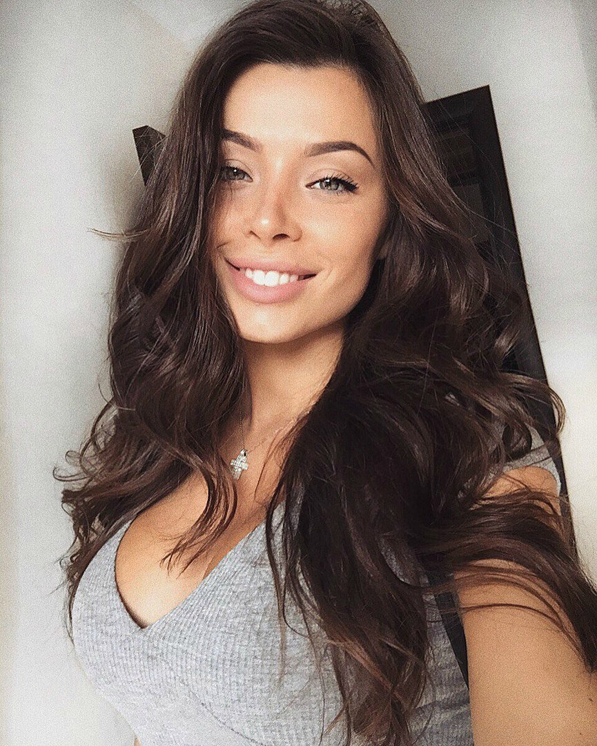 Zmysłowa kusicielka