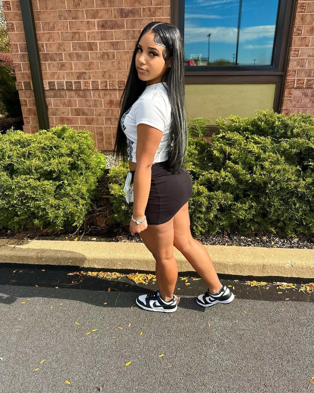 Ponętna piękność