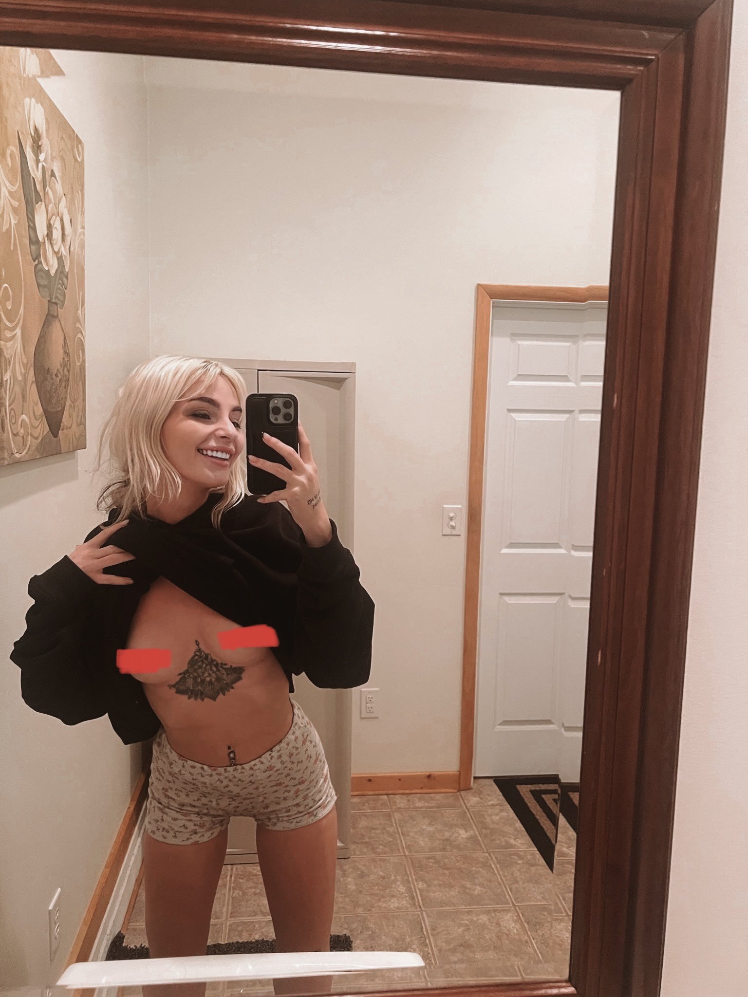 Zmysłowa piękność