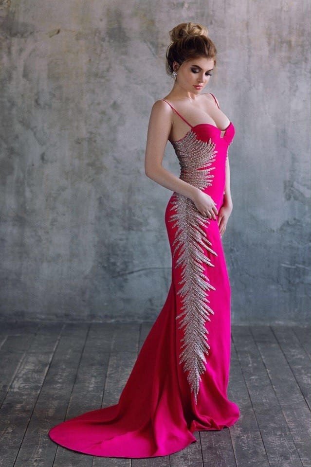 Seksowna uwodzicielka