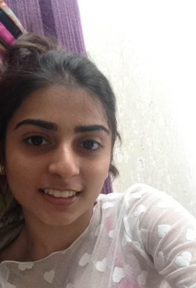 Apetyczna kusicielka