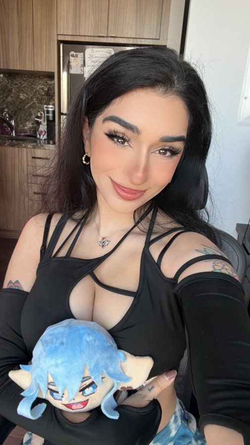 Pociągająca kusicielka