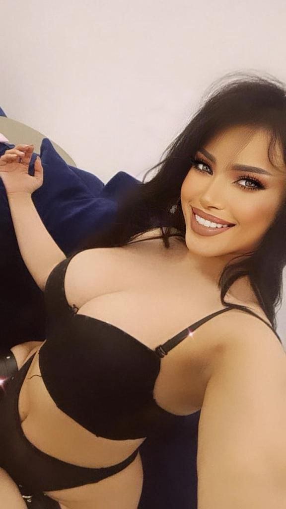 Czarująca uwodzicielka