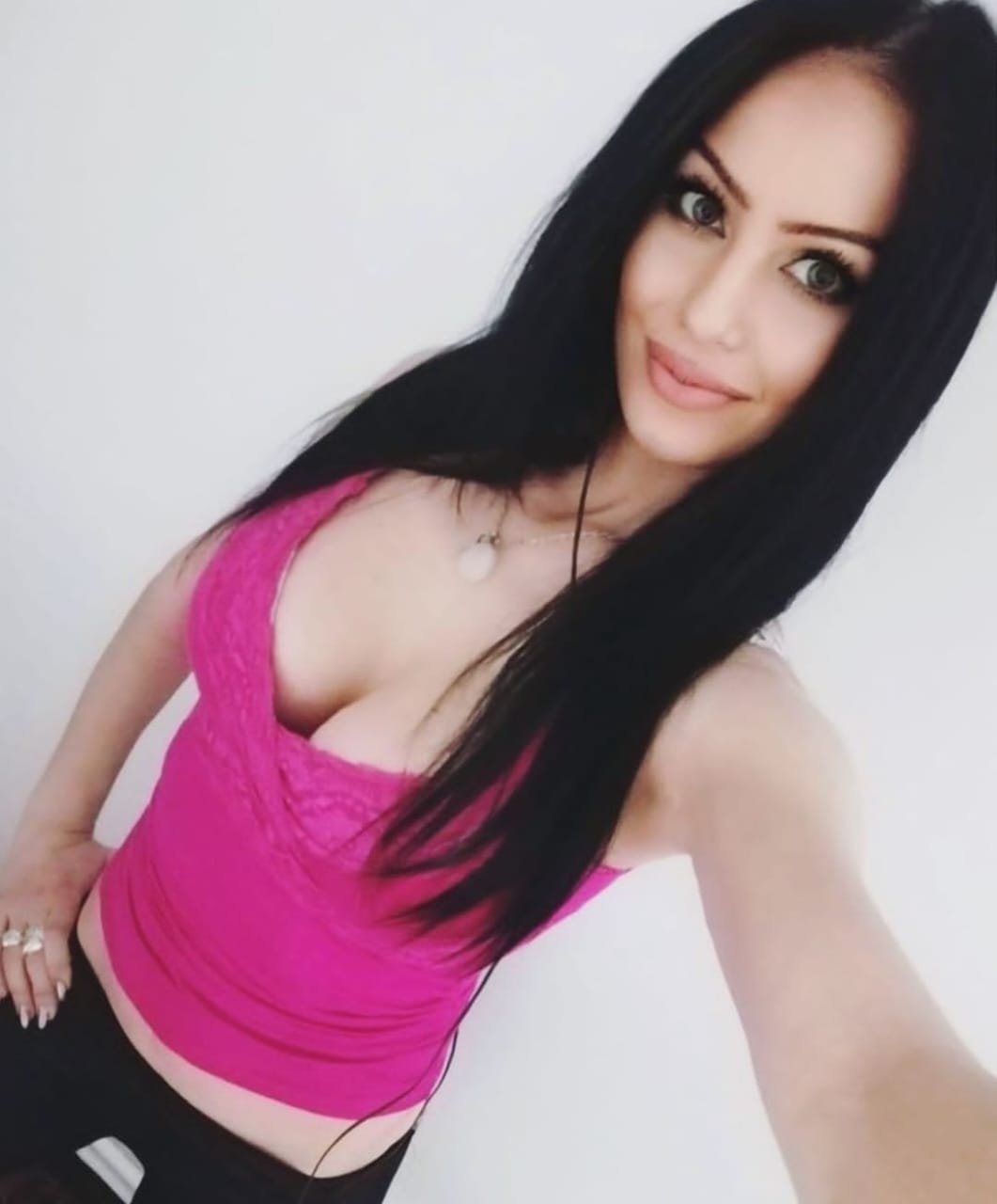 Seksowna piękność