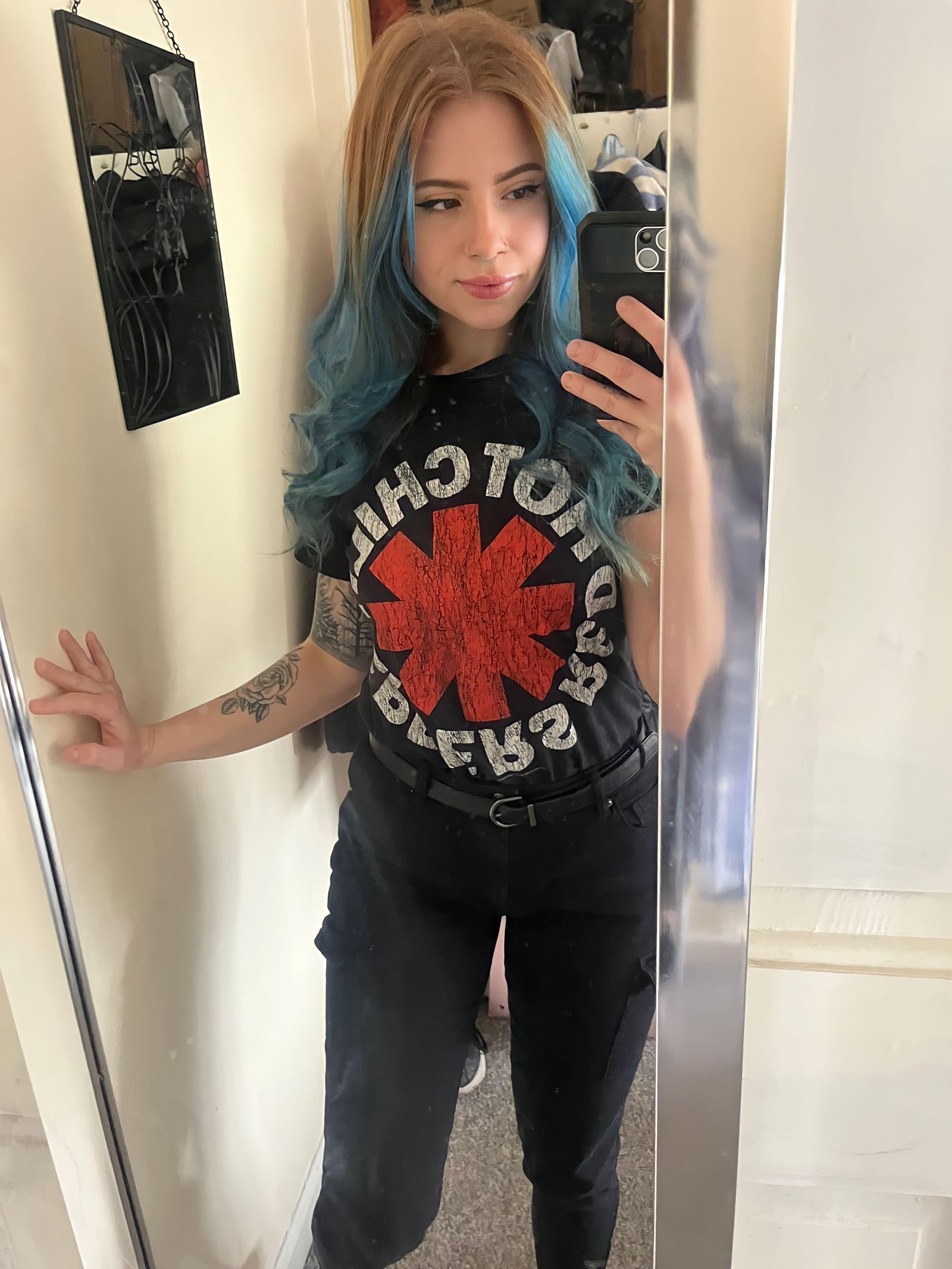 Apetyczna piękność