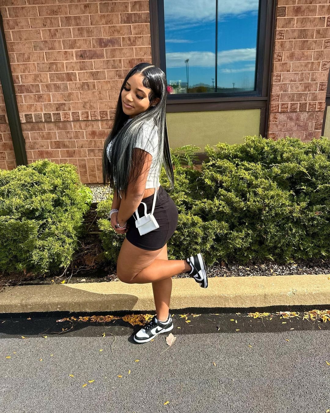 Rozpalająca kochanka