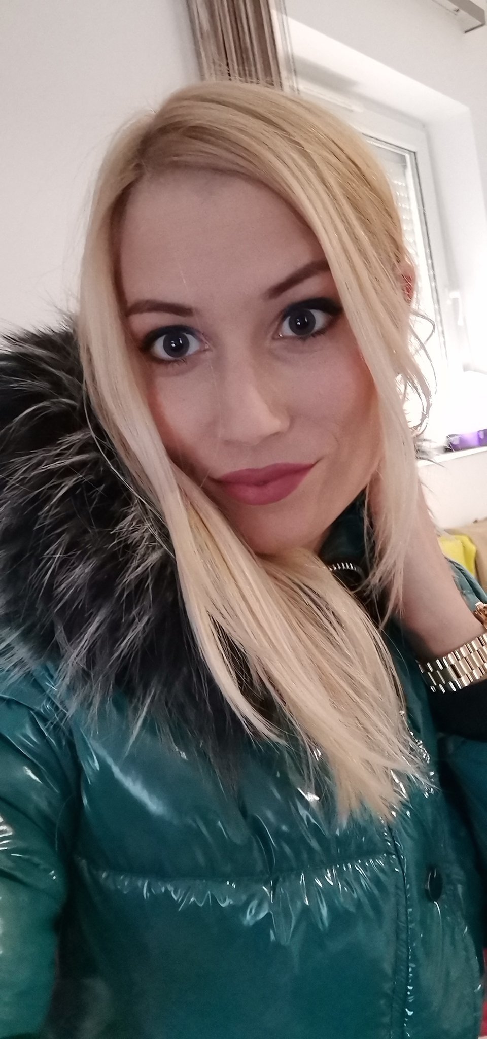 Czarująca piękność