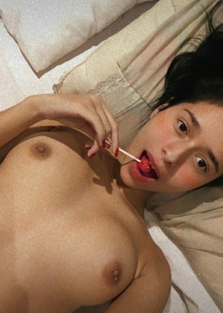 Rozkoszna uwodzicielka