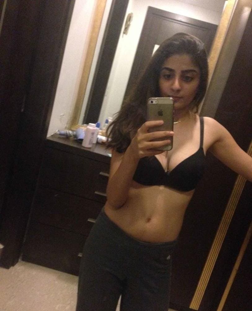 Rozkoszna dziewczyna