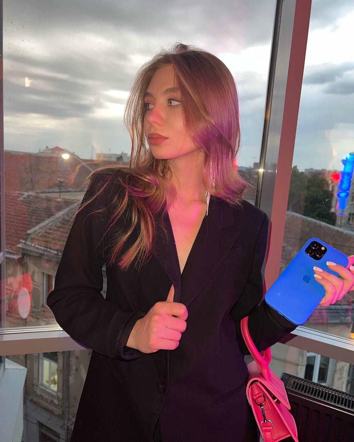 Rozkoszna piękność