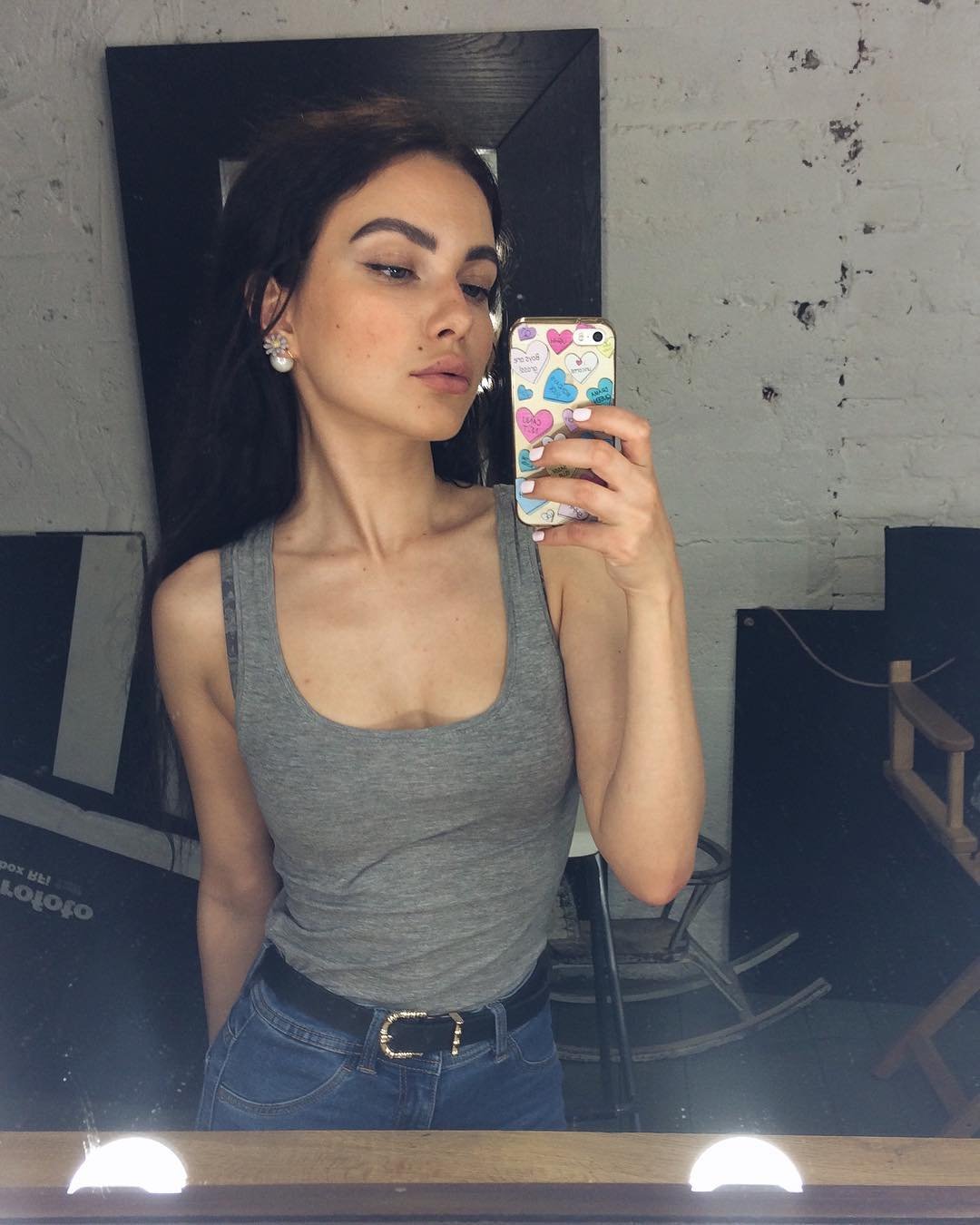 Uwodzicielska uwodzicielka