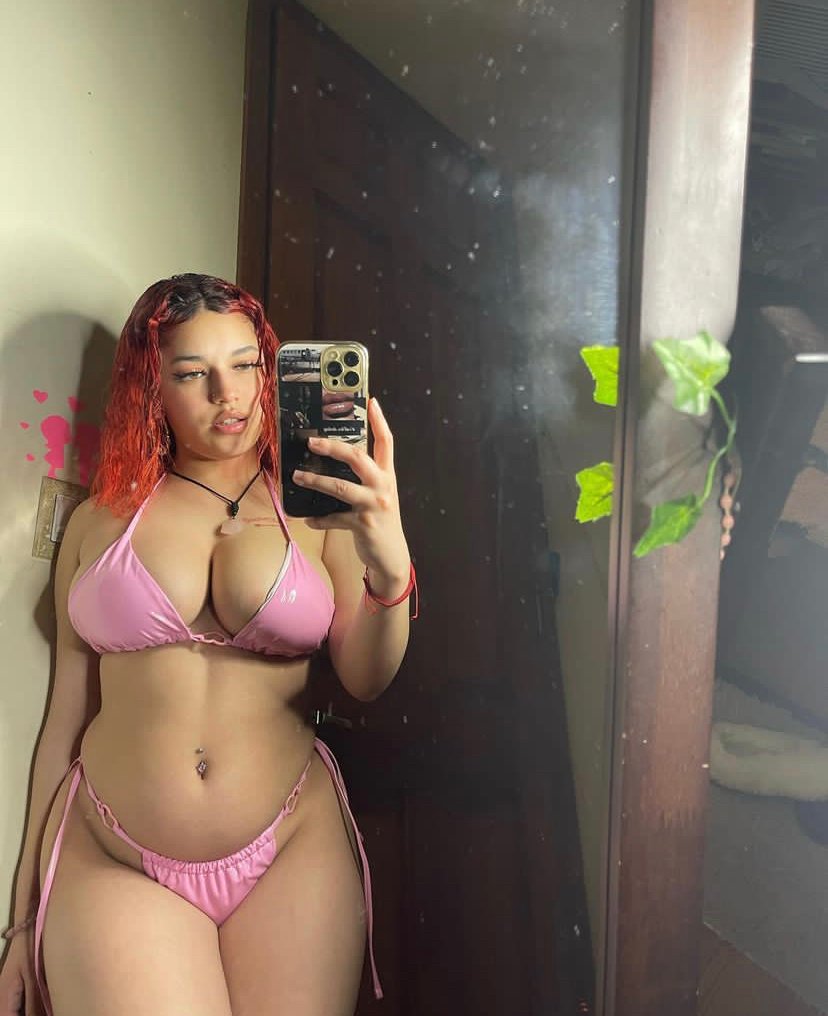 Uwodzicielska uwodzicielka