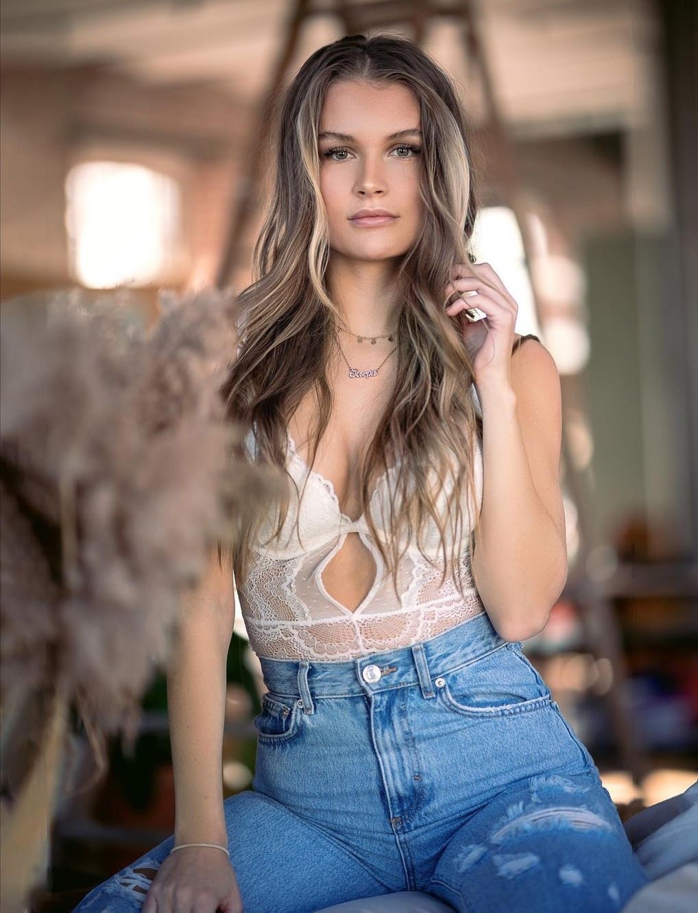 Namiętna uwodzicielka