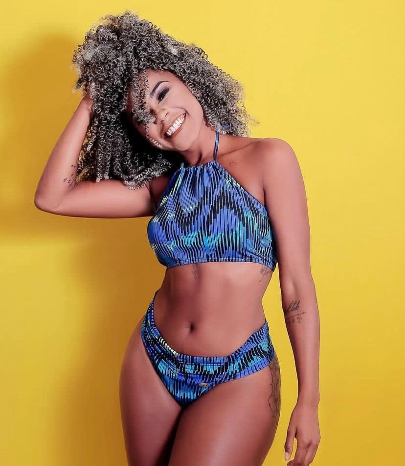 Pociągająca uwodzicielka