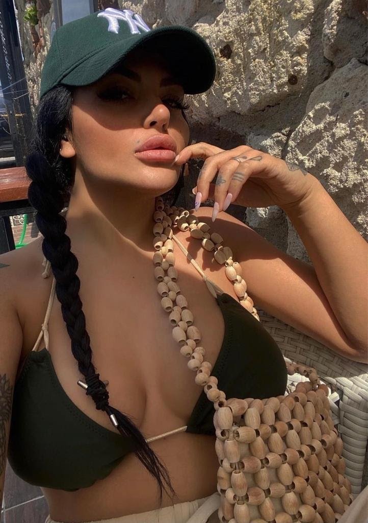 Uwodzicielska bogini