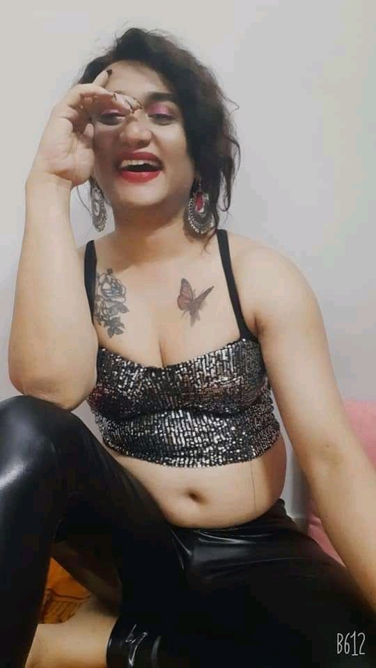 Uwodzicielska uwodzicielka