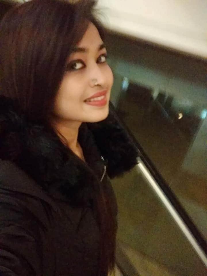 Gorąca uwodzicielka