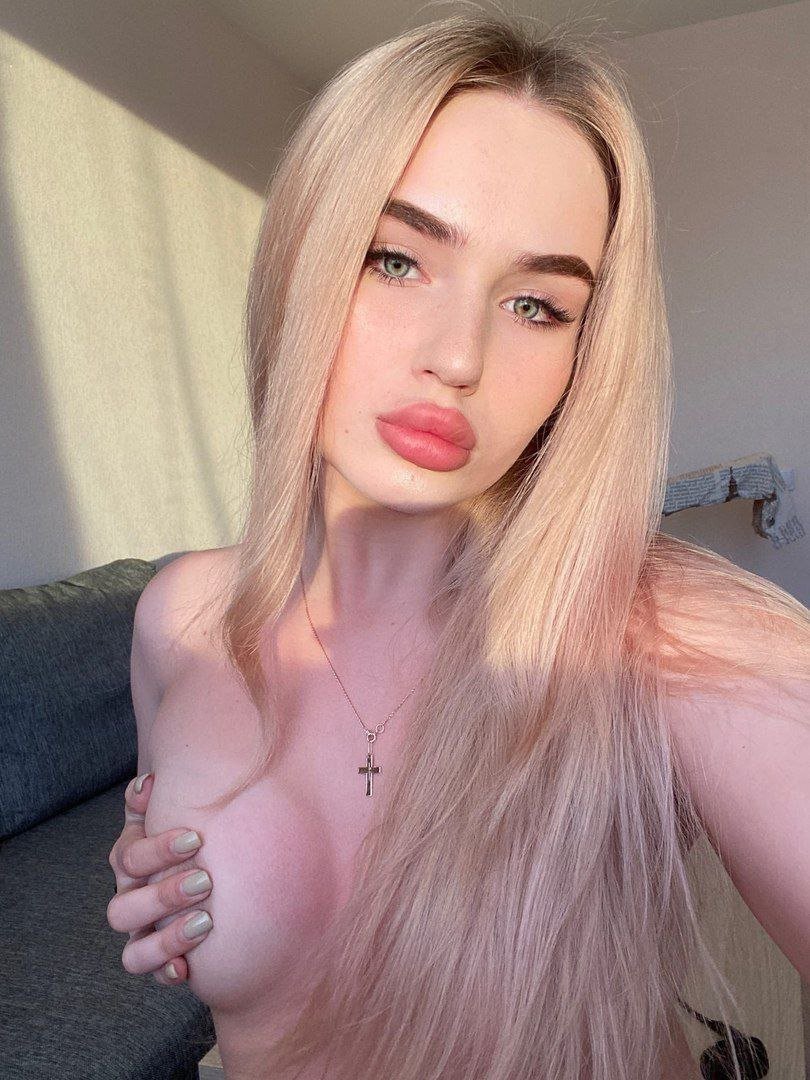 Uwodzicielska kobieta