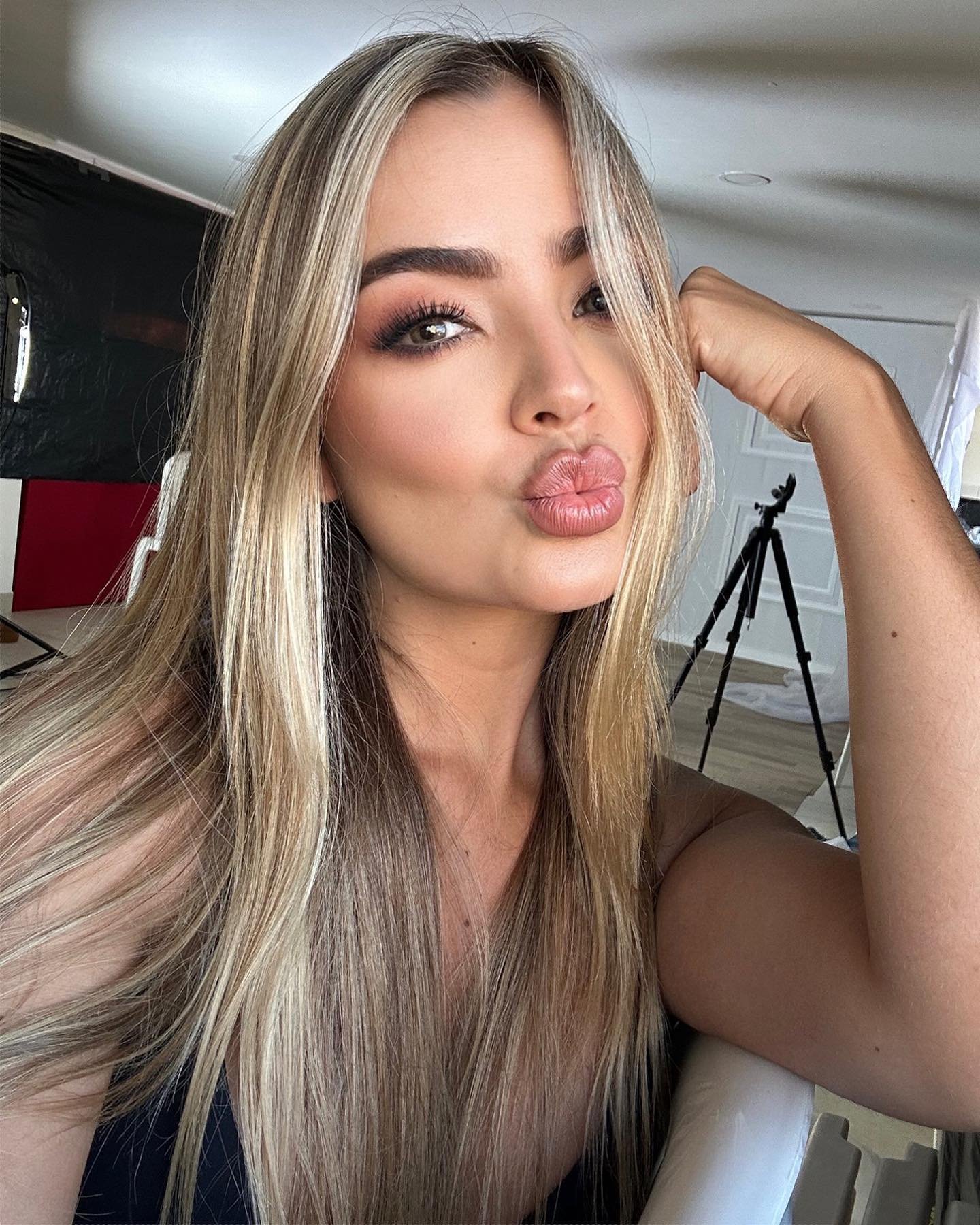 Uwodzicielska bogini