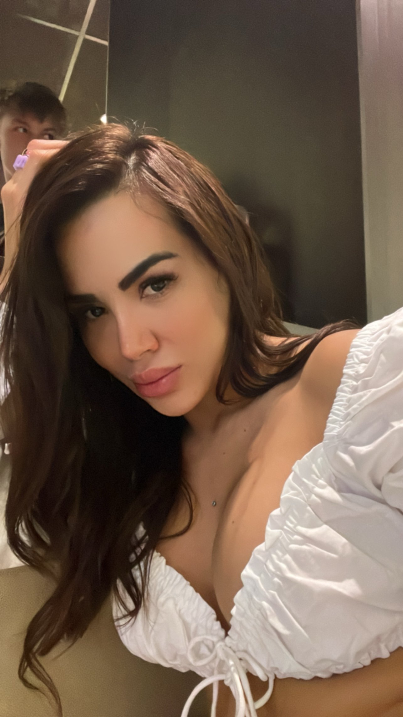 Zmysłowa piękność