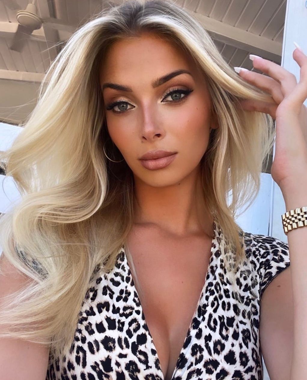 Uwodzicielska bogini