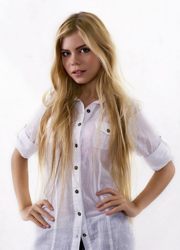 Apetyczna kusicielka