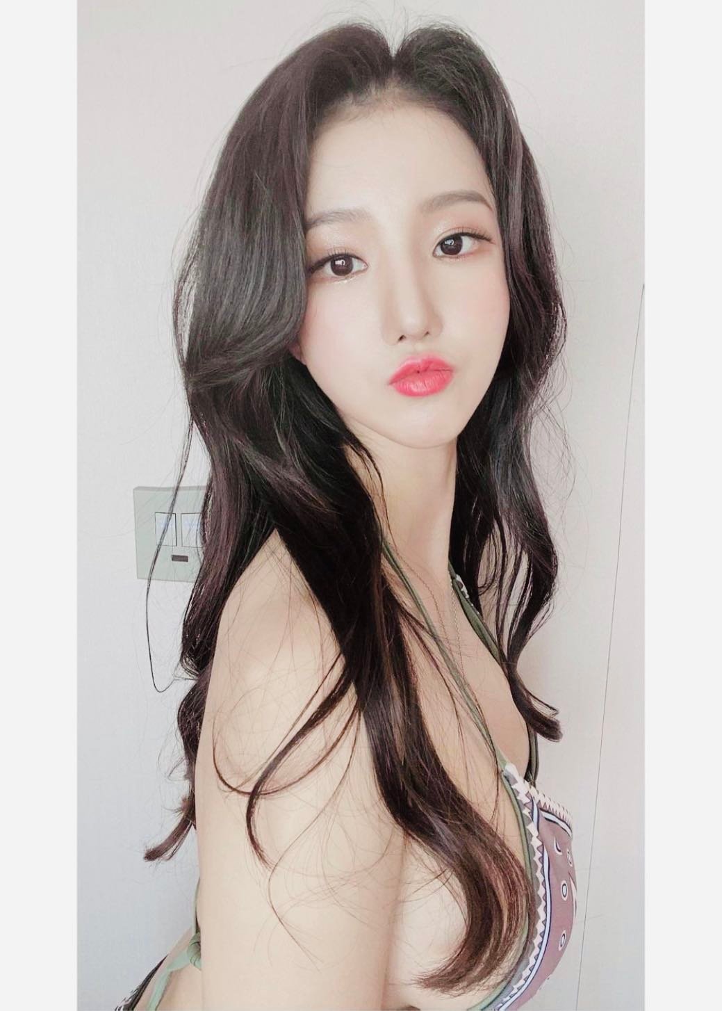 Seksowna uwodzicielka