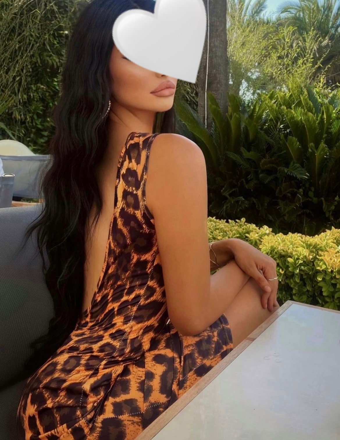 Rozpalająca kochanka