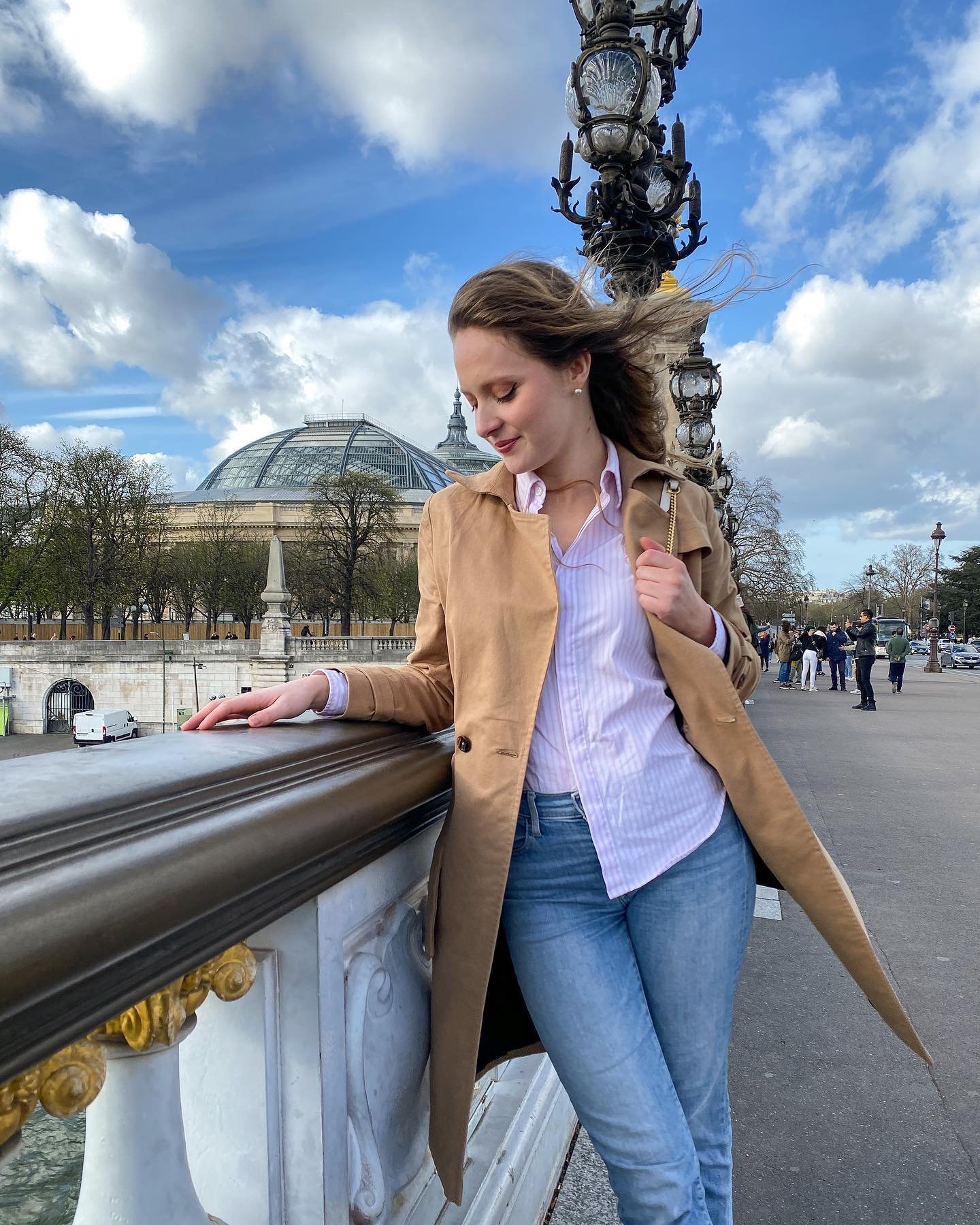 Pociągająca uwodzicielka